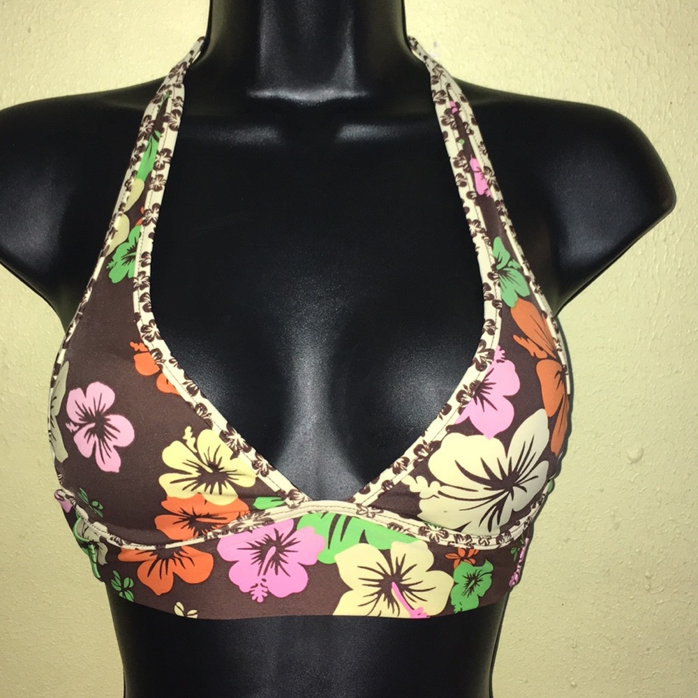 Mossimo women’s Bikini set Tropical size S. - Picture 2 of 8